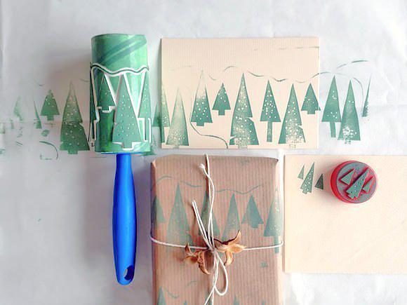 รูปภาพ:http://www.architectureartdesigns.com/wp-content/uploads/2018/12/16-Magical-DIY-Gift-Wrapping-Ideas-That-Will-Personalize-Your-Christmas-Gifts-7.jpg