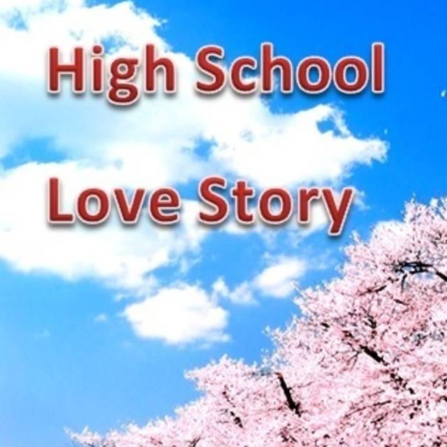 ตัวอย่าง ภาพหน้าปก:[นิยาย] High School Love Story (Yuri) ตอนที่ 8