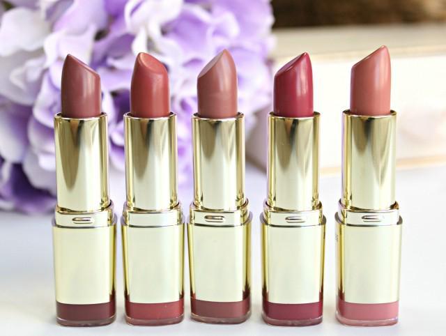 รูปภาพ:https://glamorable.com/wp-content/uploads/2015/05/milani-color-statement-moisture-matte-lipstick-review-swatches-01.jpg