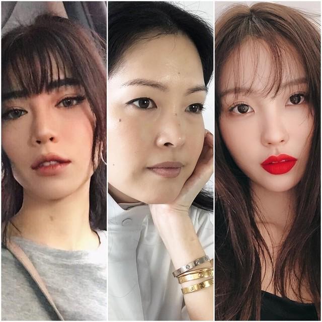 ภาพประกอบบทความ คัดมาแล้ว! 3 Youtuber เกาหลี ที่น่าติดตาม อัปเดตเทรนด์ก่อนใคร สไตล์สาวเกาหลี! 