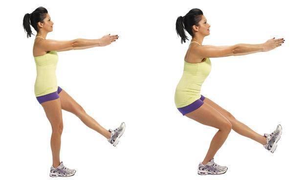 รูปภาพ:https://www.fitneass.com/wp-content/uploads/2013/07/Cellulite-exercises-Single-leg-squat.jpg