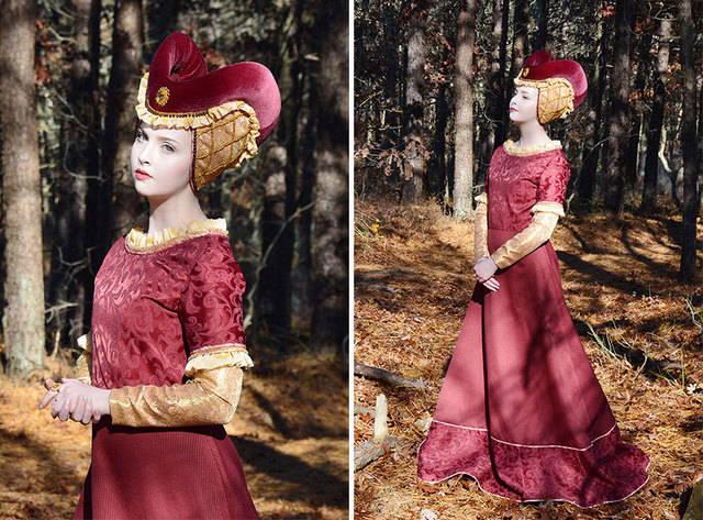 รูปภาพ:http://static.boredpanda.com/blog/wp-content/uploads/2015/12/costumes-incredible-dresses-young-designer-angela-clayton-14.jpg