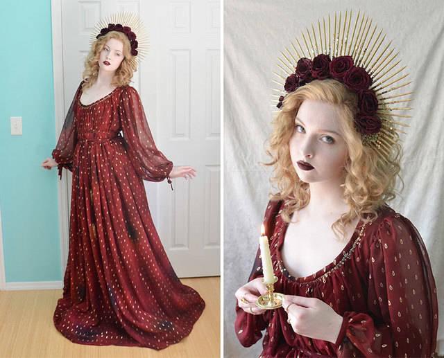 รูปภาพ:http://static.boredpanda.com/blog/wp-content/uploads/2015/12/costumes-incredible-dresses-young-designer-angela-clayton-12.jpg