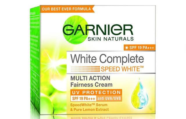 รูปภาพ:https://cdn2.stylecraze.com/wp-content/uploads/2013/01/1.-Garnier-Skin-Naturals-White-Complete-Speed-White-Multi-Action-Fairness-Cream-1.jpg
