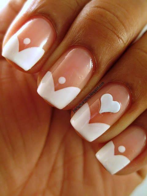 รูปภาพ:http://holicoffee.com/wp-content/uploads/2015/01/cute-valentine-nail-designs-new-easy-pretty-home-manicure-ideas-6.jpg