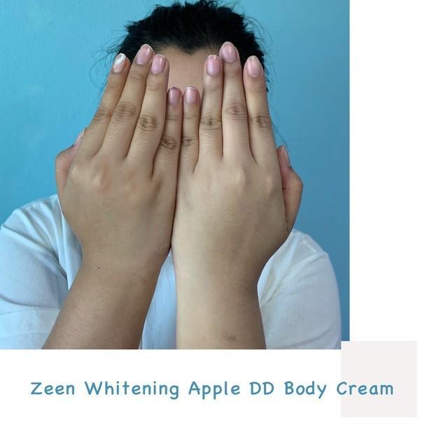 ตัวอย่าง ภาพหน้าปก:เมื่อผิวหมองก่อนวันสำคัญ งัด DD Cream ไอเทมมาแรงมาใช้ มาดูกัน!!!