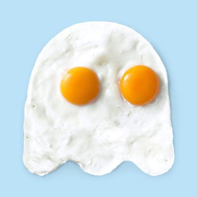 ตัวอย่าง ภาพหน้าปก:เข้าใจใหม่นะ... 5 เรื่องเกี่ยวกับ "ไข่" มันใช่เรื่องจริงซะที่ไหนเล่า 🙄