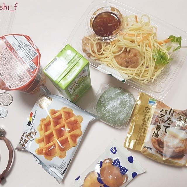 ตัวอย่าง ภาพหน้าปก:รีวิวแน่นๆ 'อาหาร-ขนมญี่ปุ่น' ความอร่อยในร้านสะดวกซื้อ @Japan จนต้องร้องสุโก๊ย! 