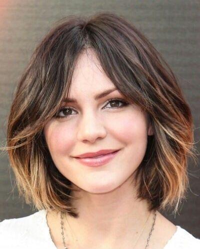 รูปภาพ:http://pophaircuts.com/images/2014/06/Rounded-Bob-Haircut-with-Ombre-Coloring.jpg