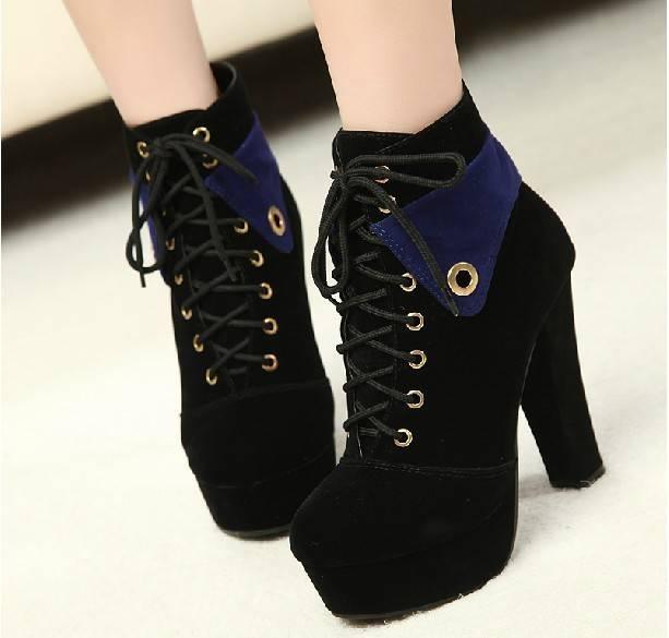 รูปภาพ:http://i00.i.aliimg.com/wsphoto/v0/1314095182_1/2013-autumn-new-arrival-fashion-punk-style-thick-heel-ankle-boots-for-women-11-5cm-high.jpg
