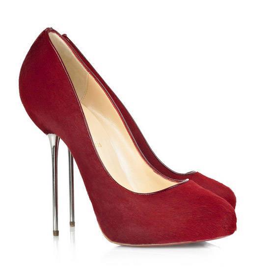 รูปภาพ:http://i00.i.aliimg.com/wsphoto/v0/813059306/Fashion-New-Women-Sexy-Red-Spool-Heels-Wedding-Party-Dress-Shoes-Suede-Leather-Free-Shipping.jpg