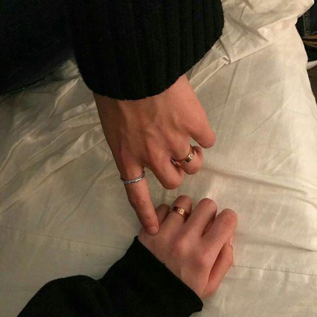 ภาพประกอบบทความ แฟนจ๋าขอแหวนหน่อย! รวม '4 อัญมณีหัวแหวน' สวยๆ เป็นของขวัญย้อนหลังวาเลนไทน์ 