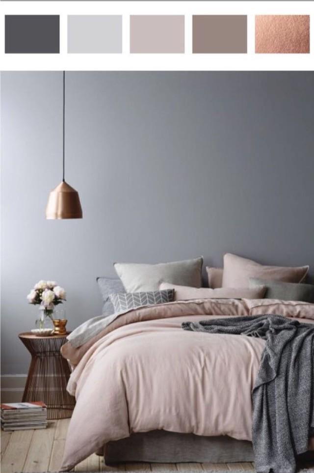 รูปภาพ:https://hautecuisineimports.com/wp-content/uploads/grey-and-rose-gold-bedroom-ideas-best-25-gray-gold-bedroom-ideas-on-pinterest.jpg
