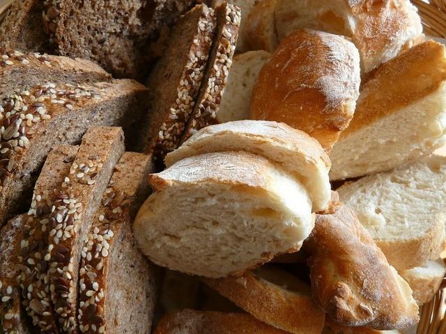 รูปภาพ:https://cdn.pixabay.com/photo/2011/04/05/10/53/bread-6110_960_720.jpg