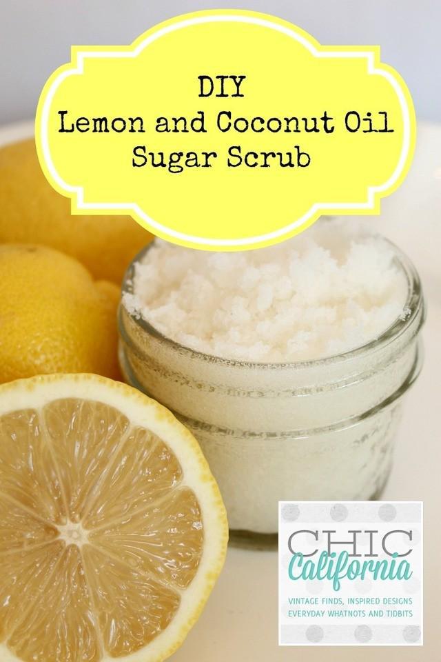 รูปภาพ:https://aehomestylelife.com/wp-content/uploads/2014/04/DIY-Lemon-and-Coconut-Oil-Sugar-Scrub.jpg