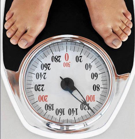 รูปภาพ:http://www.johnstonefitness.com/wp-content/uploads/2012/01/Weighing-Scales-1.jpg