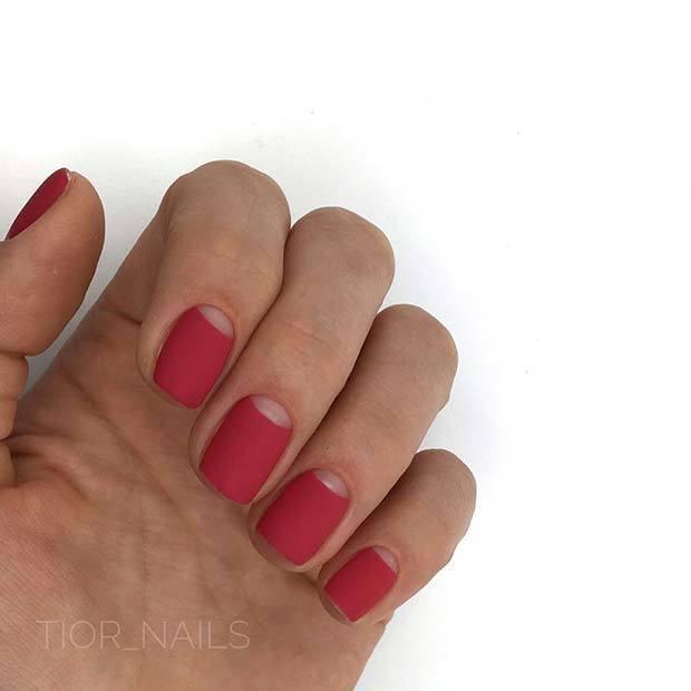 รูปภาพ:https://stayglam.com/wp-content/uploads/2019/02/Trendy-Red-Nails.jpg