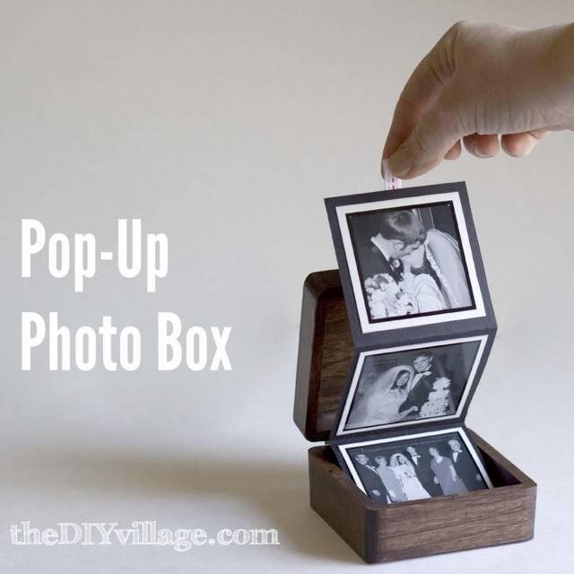 รูปภาพ:http://www.thediyvillage.com/wp-content/uploads/2013/01/Pop-Up-Photo-Box-gift-Idea-by-theDIYvillage-com-1024x1024.jpg