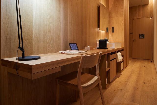 รูปภาพ:https://hotel.muji.com/ginza/wp-content/themes/mujihotelginza/img/rooms_type_c_3.jpg