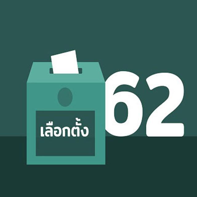 ภาพประกอบบทความ ไม่งงแล้วจ้า! รวมคำศัพท์เฉพาะ #เลือกตั้ง62 เข้าใจง่าย อ่านแล้วอ๋อเลยวัยรุ่น ( นิวโหวตเตอร์ , ปาร์ตี้ลิสต์ etc.)