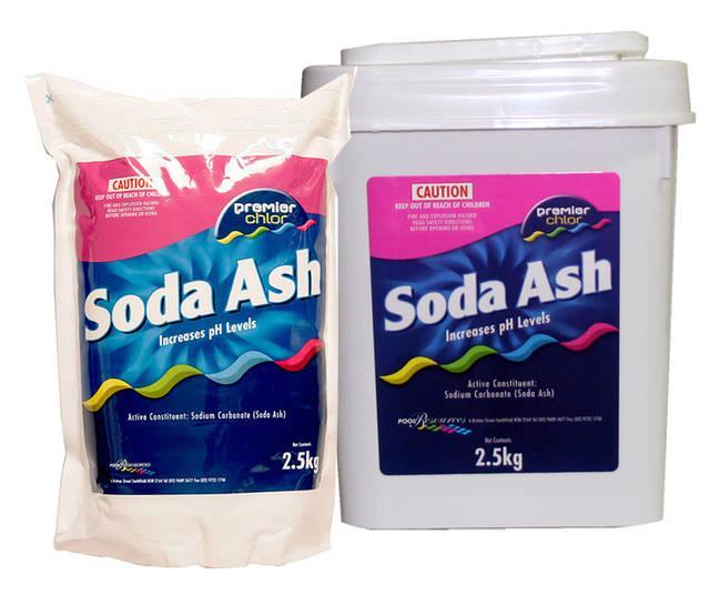 รูปภาพ:http://www.poolresources.com.au/wp-content/uploads/2012/02/premiere-chlor-2-kg-soda-ash.jpg