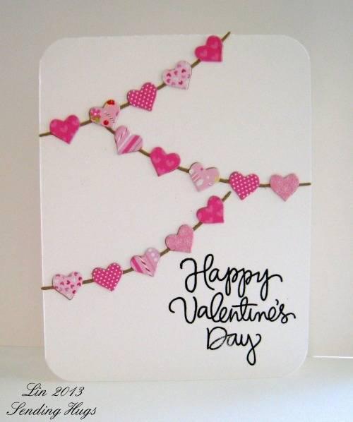 รูปภาพ:http://www.nobiggie.net/wp-content/uploads/2015/02/Happy-Valentines-Day-25-Easy-DIY-Valentines-Day-Cards-NoBiggie.net_.jpg
