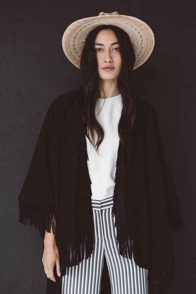 รูปภาพ:http://thebestfashionblog.com/wp-content/uploads/2015/10/Capes-and-Ponchos-Are-In-Style-For-2016-1.jpg