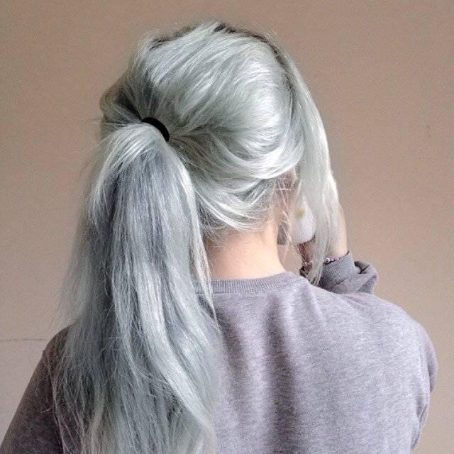 รูปภาพ:http://ninjacosmico.com/wp-content/uploads/2015/06/Grunge-Pastel-Green-Hairstyle-with-Ponytail.jpg