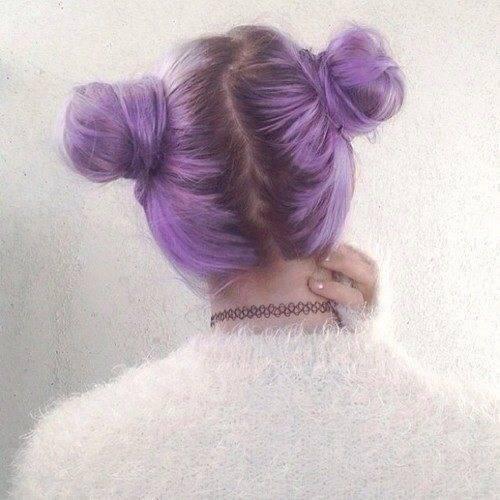 รูปภาพ:http://ninjacosmico.com/wp-content/uploads/2015/06/Two-Buns-Soft-Grunge-Hair-Purple-Hairstyle.jpg