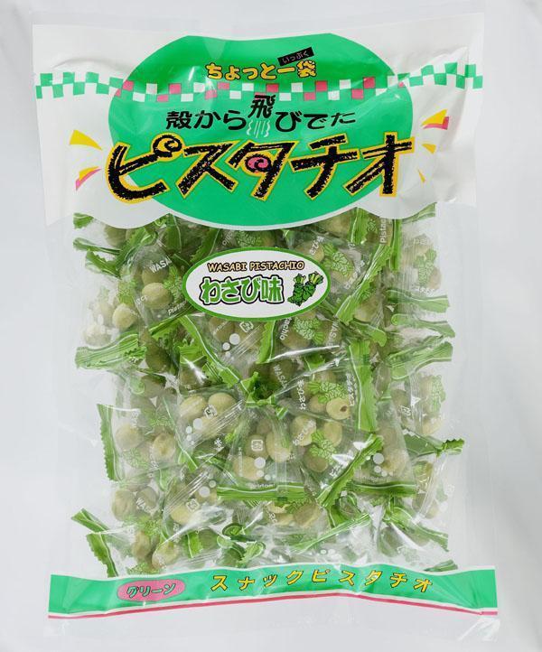 รูปภาพ:https://megachocoshop.files.wordpress.com/2013/02/pistachio-wasabi-1.jpg