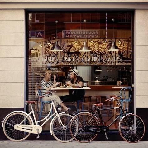 รูปภาพ:https://hipsterintelligenceagency.files.wordpress.com/2013/10/bicycles_parked_outside_coffee_shop_hipsters.jpg