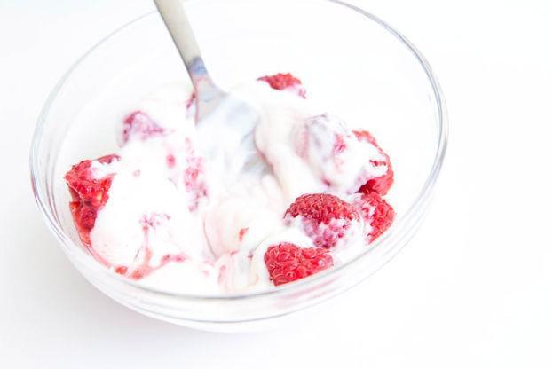 รูปภาพ:https://www.babble.com/wp-content/uploads/2015/08/2015-08-2-Ingredient-Yogurt-Bites-Yogurt-and-Berries-3-1-of-1-624x416.jpg