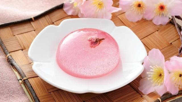 รูปภาพ:https://nerdist.com/wp-content/uploads/2018/02/cherry-blossom-water-cake-featured-02202018.jpg
