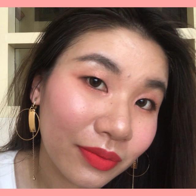 ตัวอย่าง ภาพหน้าปก:[HOWTO] Wink Pink Makeup แต่งหน้าสาวหมวย โทนชมพูหวานๆ