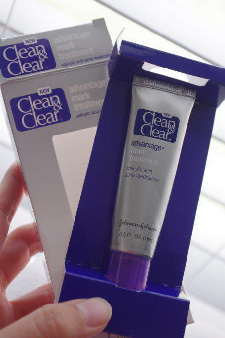 รูปภาพ:https://cdn.makeupandbeauty.com/wp-content/uploads/2013/05/Clean+and+Clear+Advantage+Mark+Treatment+Review.jpg