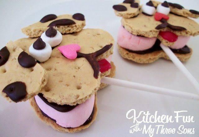 รูปภาพ:http://kitchenfunwithmy3sons.com/wp-content/uploads/2016/01/the-best-valentine-treat-and-dessert-ideas-26.jpg