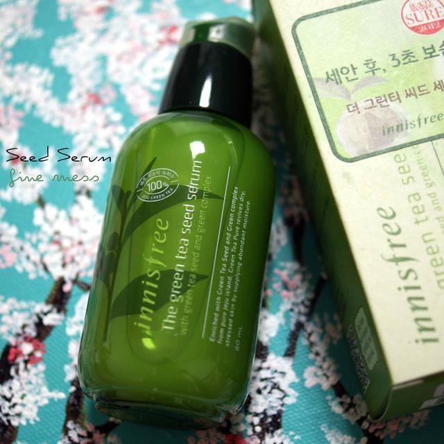 ตัวอย่าง ภาพหน้าปก:รีวิว 3 สกินแคร์ตัวเด็ดจาก Innisfree ที่สาวโต๊ะเครื่องแป้ง Pantip แนะนำ