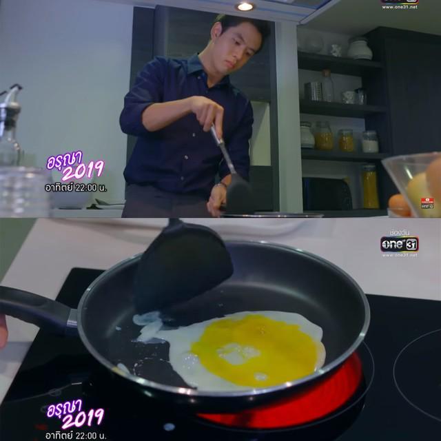 ตัวอย่าง ภาพหน้าปก:ทีม #อรุณา2019 ต้องเข้าครัวตามบอสวศินนะจ๊ะ! แนะนำ '7 เมนูทานง่าย วัตถุดิบหลักจากไข่ไก่'