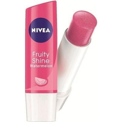 รูปภาพ:https://sudsapda.com/app/uploads/2017/09/nivea-lip-fruity-shine-watermelon-48g_p4955.jpg