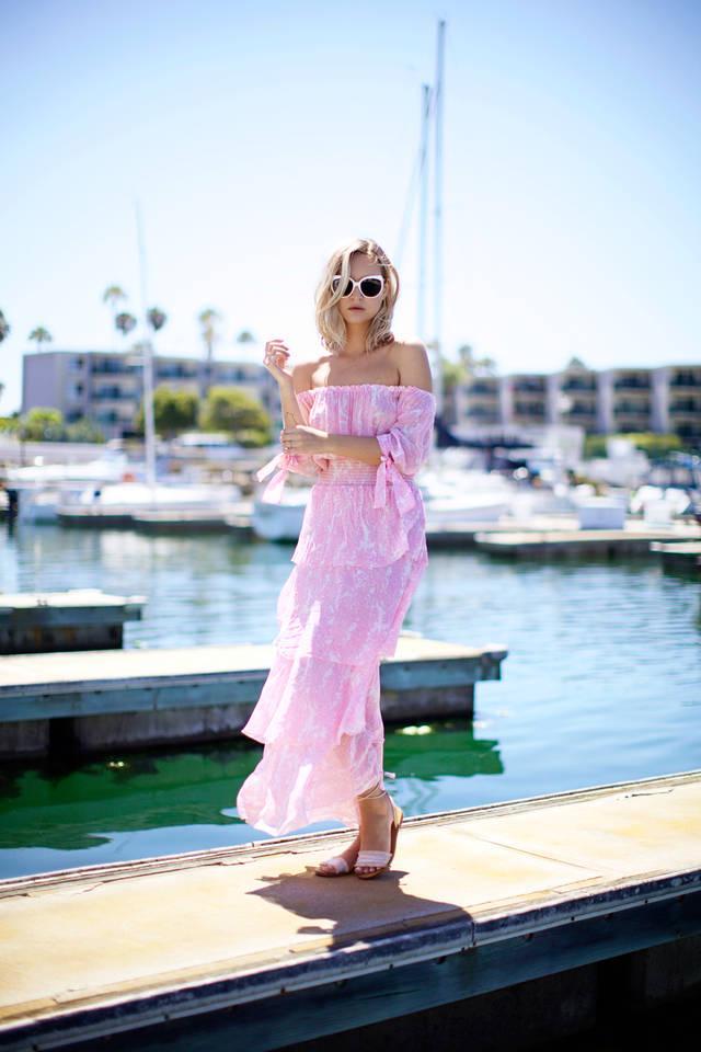 รูปภาพ:http://glamradar.com/wp-content/uploads/2015/09/0.-pink-layered-dress.jpg