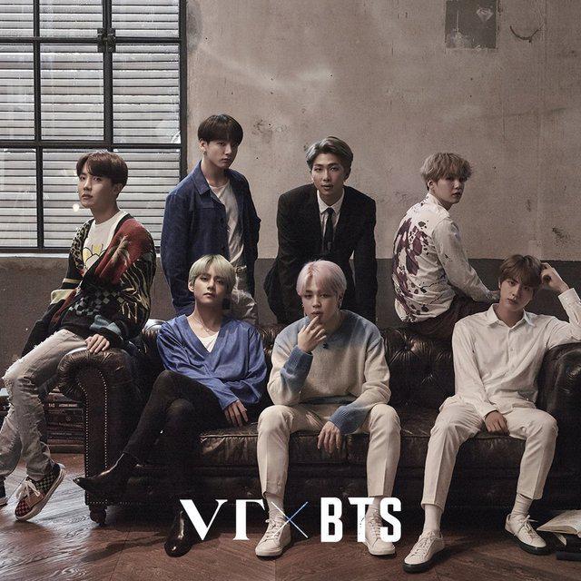 ภาพประกอบบทความ หอมหวนชวนฟิน 💕 ตามไปพิสูจน์ 'กลิ่นน้ำหอม' ของหนุ่ม ๆ BTS ( VT Cosmetics X BTS ) กลิ่นนี้เป็นของใครกันนะ? 