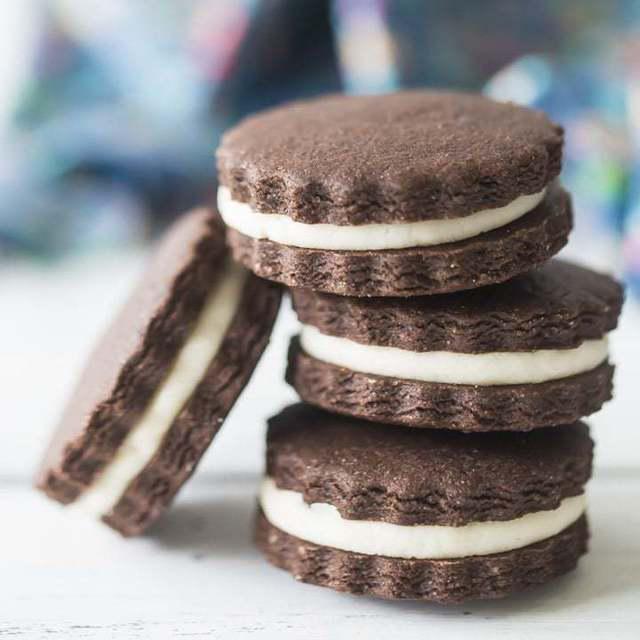 รูปภาพ:https://bakingamoment.com/wp-content/uploads/2018/07/IMG_9218-homemade-oreos-square.jpg