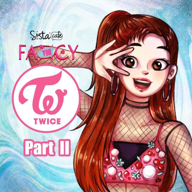 ภาพประกอบบทความ แต่งตัวให้แฟนซีตาม Twice จากเพลง FANCY Part 2