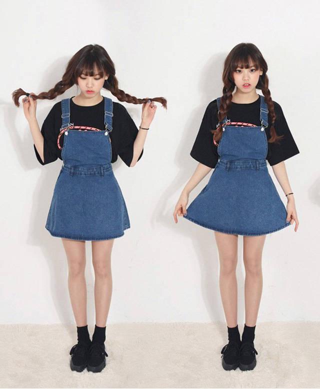 รูปภาพ:http://g01.a.alicdn.com/kf/HTB1LOAgIVXXXXbGaXXXq6xXFXXXC/of-the-new-all-match-denim-skirt-female-cowboy-suspenders-skirt-denim-Jumpsuit-Jun-denim-suspender.jpg