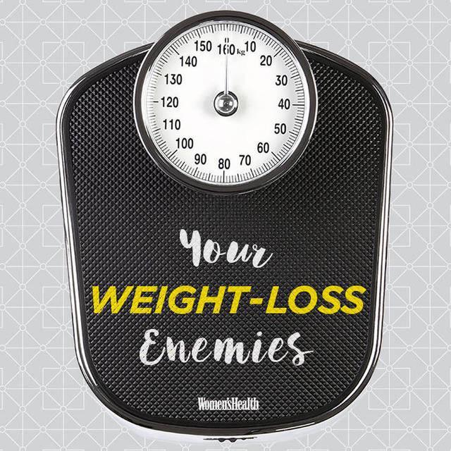 ภาพประกอบบทความ 8 ศัตรูตัวฉกาจ ของการลดความอ้วนที่ทำให้เรา "อ้วนขึ้น"