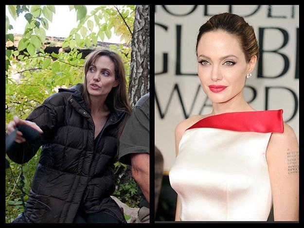 รูปภาพ:http://stayglam.com/wp-content/uploads/2014/06/Angelina-Jolie-Without-Makeup.jpg