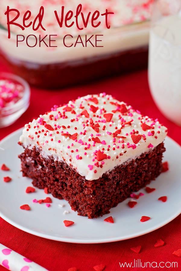 รูปภาพ:http://lilluna.com/wp-content/uploads/2015/01/Red-Velvet-Poke-Cake-5.jpg