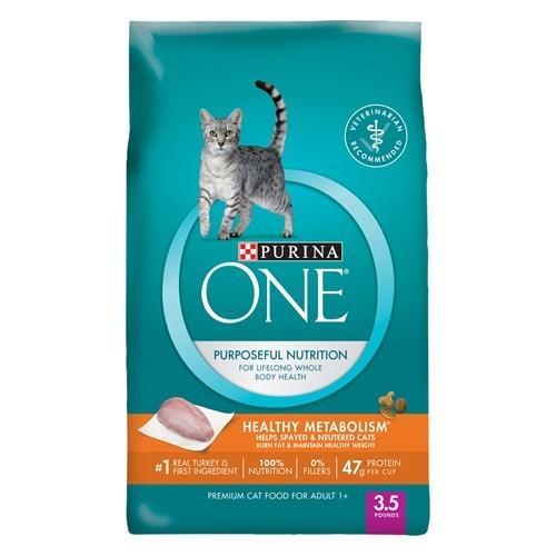 รูปภาพ:https://shop.countdown.co.nz/Content/ProductImages/large/17800151337.jpg/Purina-One-Dry-Cat-Food-Healthy-Metabolism.jpg