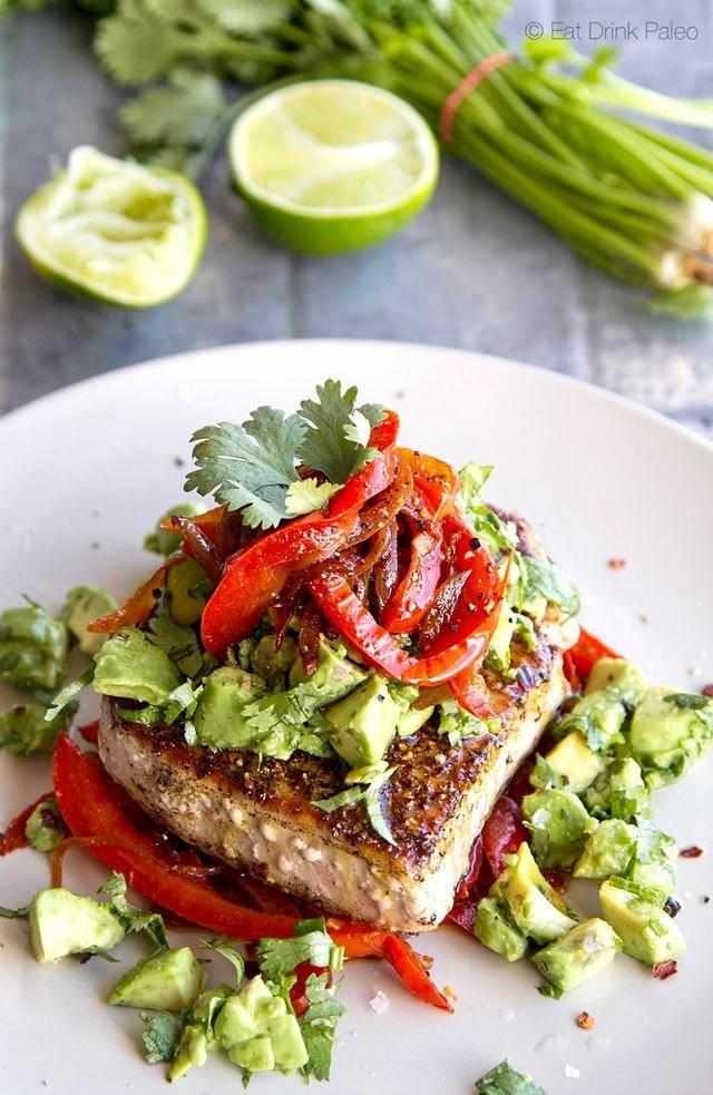 รูปภาพ:http://eatdrinkpaleo.com.au/wp-content/uploads/2013/02/mexican_tuna_steak_recipe_v2_wt.jpg