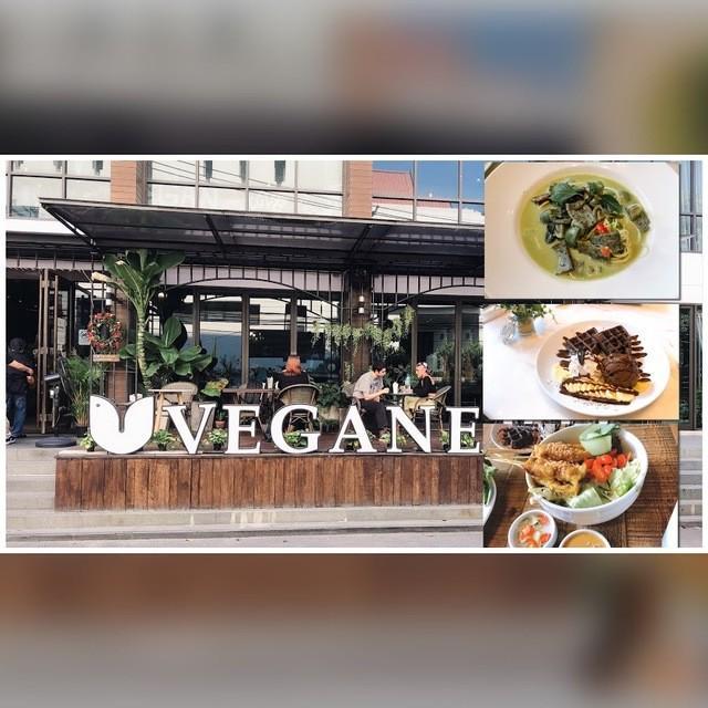 ภาพประกอบบทความ  จะรอดหรือร่วง : เพื่อนชวนไปทานอาหาร Vegan ที่ตัวเราเองเกลียด ณ ร้าน VEGANERIE Concept  